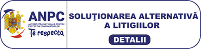 ANPC – Soluționarea alternativă a litigiilor – Detalii